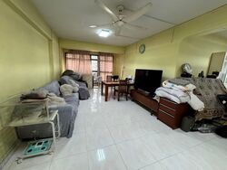 Blk 13 Ghim Moh Road (Queenstown), HDB 4 Rooms #571718091